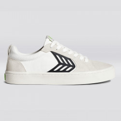 CARIUMA, Catiba pro low, Off-white/black