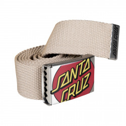 SANTA CRUZ, Crop dot belt, Oat