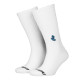 SANTA CRUZ, Screaming 50 sock, White