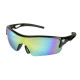 SANTA CRUZ, Opus dot speed shades, Black