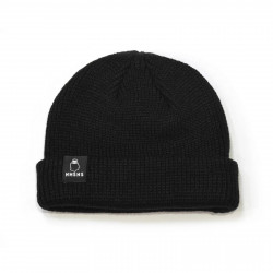 NONSENSE, Beanie balony, Black