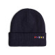 NONSENSE, Beanie absurd, Dark navy