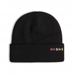 NONSENSE, Beanie absurd, Black