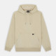 DICKIES, Tom knox corduroy hoodie tom knox, Fog