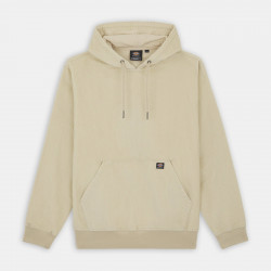 DICKIES, Tom knox corduroy hoodie tom knox, Fog