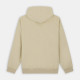 DICKIES, Tom knox corduroy hoodie tom knox, Fog