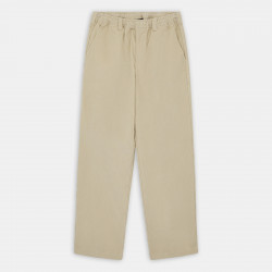 DICKIES, Tom knox corduroy elastic waist work pant tom knox, Fog