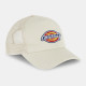 DICKIES, Sumiton trucker, Whitecap gray