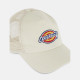 DICKIES, Sumiton trucker, Whitecap gray