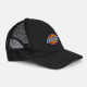 DICKIES, Sumiton trucker, Black