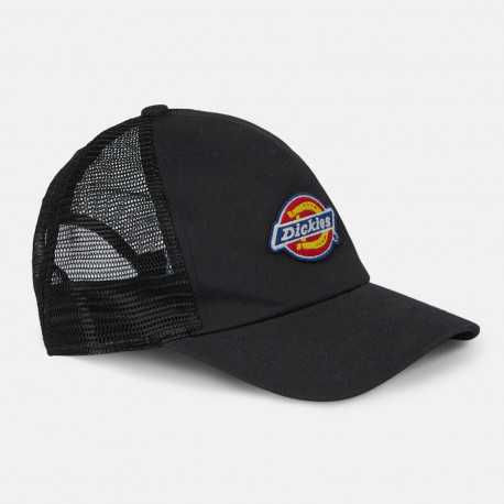 Sumiton trucker - Black