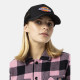 DICKIES, Sumiton trucker, Black