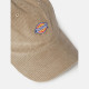 DICKIES, Hardwick cord cap, Khaki