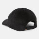 DICKIES, Hardwick cord cap, Black