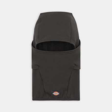 Hayesville balaclava - Black