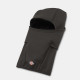 DICKIES, Hayesville balaclava, Black