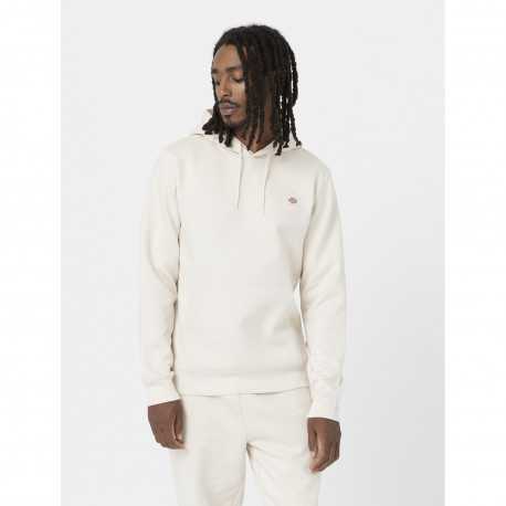 Oakport hoodie - Whitecap gray