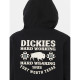 DICKIES, Hays hoodie, Black