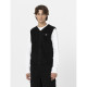 DICKIES, Mount hope vest, Black