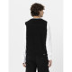 DICKIES, Mount hope vest, Black