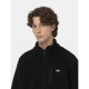 DICKIES, Mount hope fleece, Black