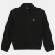 DICKIES, Mount hope fleece, Black