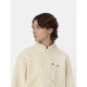 DICKIES, Mount hope fleece, Whitecap gray