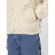 DICKIES, Mount hope fleece, Whitecap gray