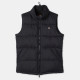 DICKIES, Waldenburg vest, Black