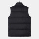 DICKIES, Waldenburg vest, Black