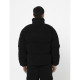 DICKIES, Mount hope puffer, Black