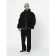 DICKIES, Mount hope puffer, Black