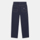 DICKIES, Madison denim rinsed, Bleu