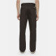 DICKIES, 874 work pant rec, Dark brown