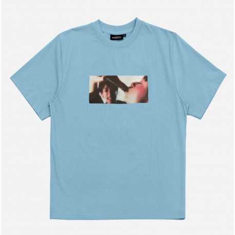 T-shirt dream - Bowl blue