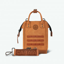 CABAIA, Nano bag, Moscou