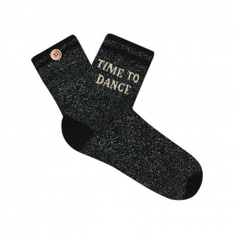 Socks - Time to dance