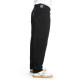 HOMEBOY, X-tra baggy cord, Black