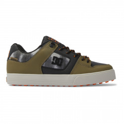 DC SHOES, Pure wnt, Black/olive night