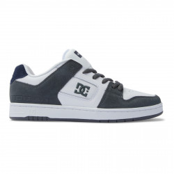 DC SHOES, Manteca 4 s, Black gradient