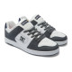 DC SHOES, Manteca 4 s, Black gradient