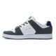 DC SHOES, Manteca 4 s, Black gradient