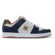 DC SHOES, Manteca 4 s, Navy/khaki