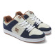 DC SHOES, Manteca 4 s, Navy/khaki