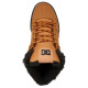 DC SHOES, Pure ht wc wnt, Wheat/black