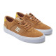 DC SHOES, Teknic s, Brown/yellow