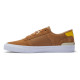 DC SHOES, Teknic s, Brown/yellow