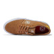 DC SHOES, Teknic s, Brown/yellow