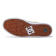 DC SHOES, Teknic s, Brown/yellow