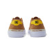 DC SHOES, Teknic s, Brown/yellow